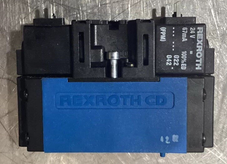 REXROTH Cd Pr1002