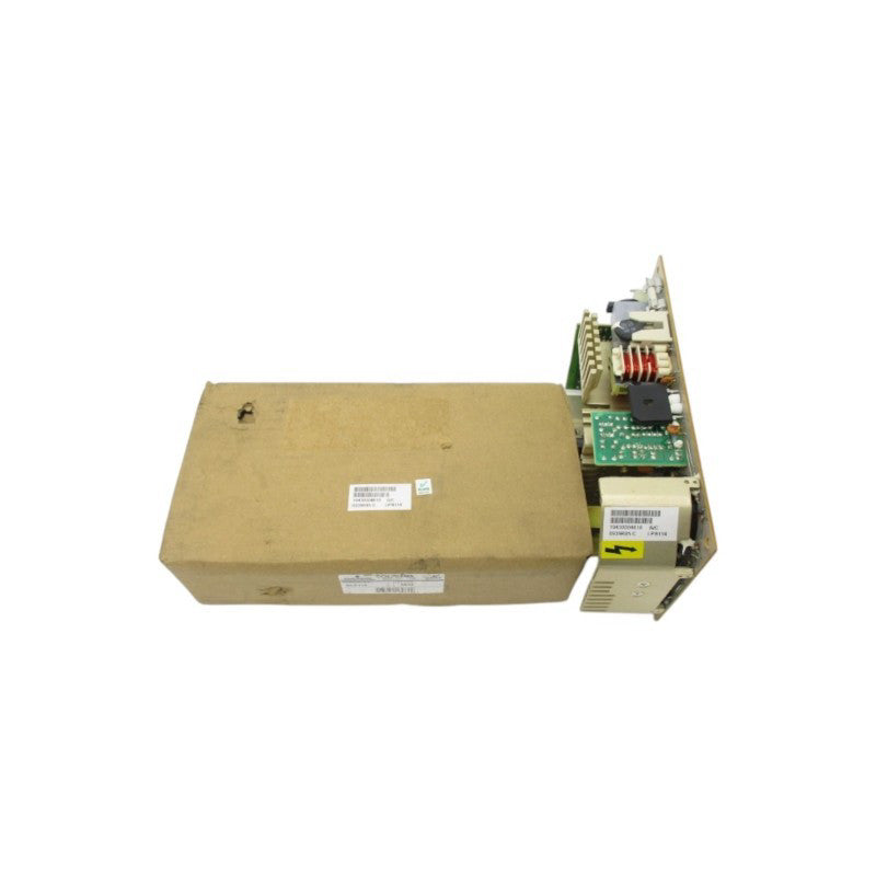 ADVANCED ENERGY LPS114 NSMP