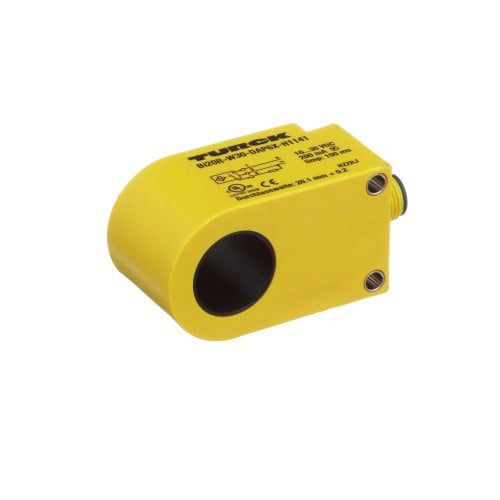 1PC TURCK BI20R-W30-DAP6X-H1141