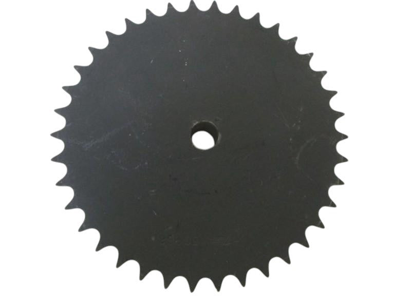 RELIANCE RE41NX CARBON BRUSH UNMP