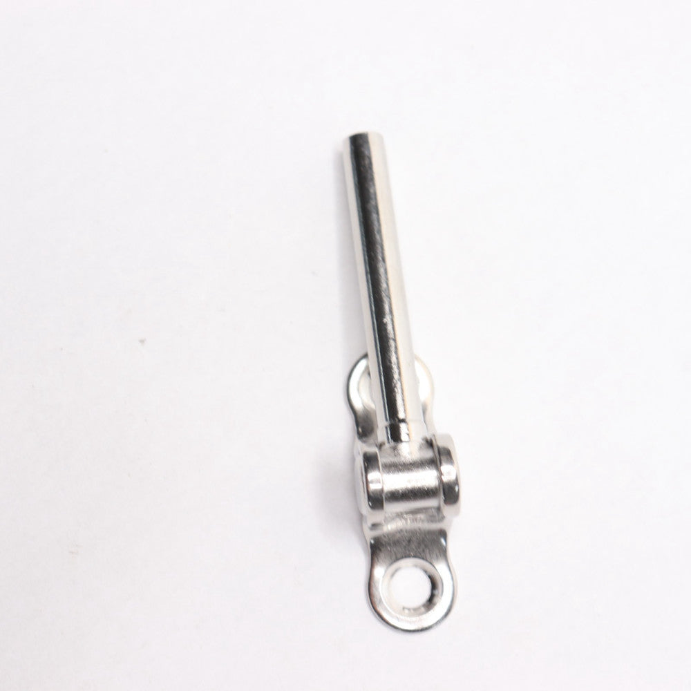 Deck Toggle/Swage Stud Stainless Steel Turn Buckle 5/16" What's Shown