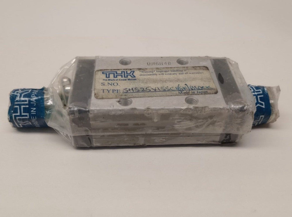 THK SHS25V1SSC1 Linear Motion Block Carriage Guide (GK) SHS25V