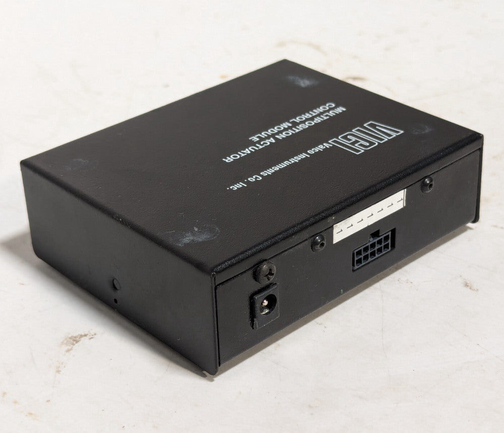 Vici Valco EMHCA-CE-485 High Speed Multiposition Actuator Control Module 24VDC