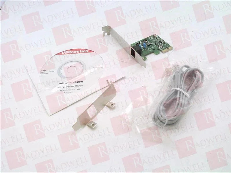 US ROBOTICS USR5638 / USR5638 (NEW IN BOX)