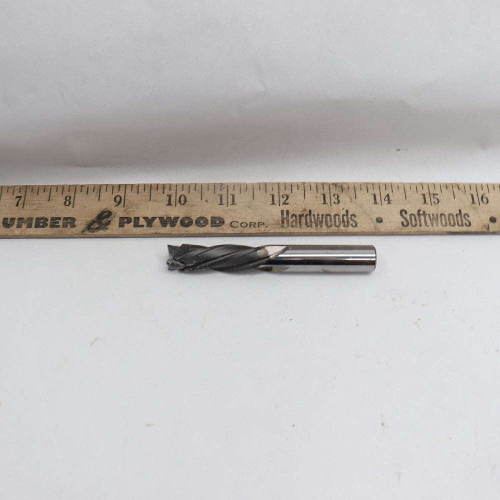 Kennametal CF Internal Coolant 4 Flutes Metric KCN05/5182023