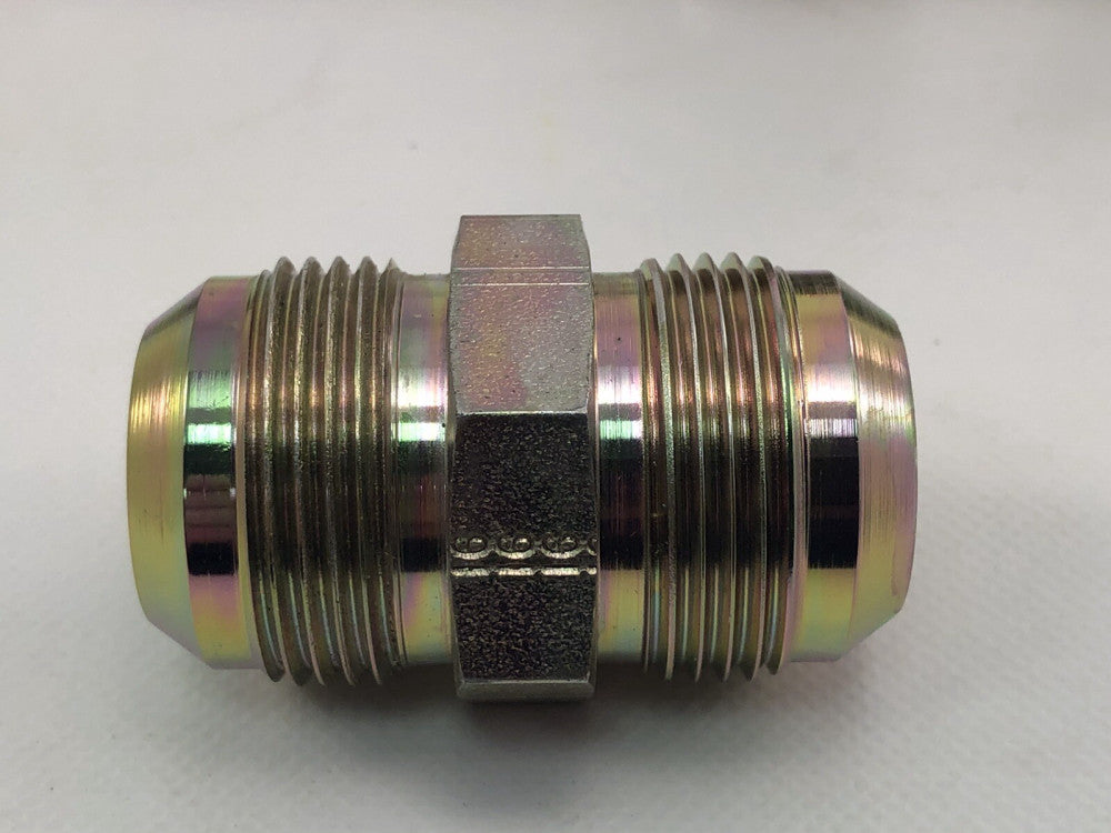 EATON AEROQUIP 16-16 Hose Adapter,1"JIC X 1”"JIC *NEW*