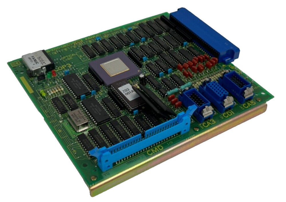 FANUC A20B-1000-0800/08B GRAPHICS BOARD A20B-1000-0800 REFURBISHED