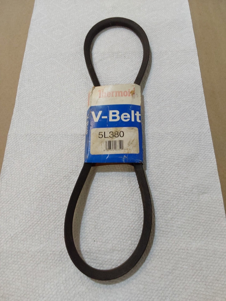 Thermoid 5L-380 V-Belt, 5L380