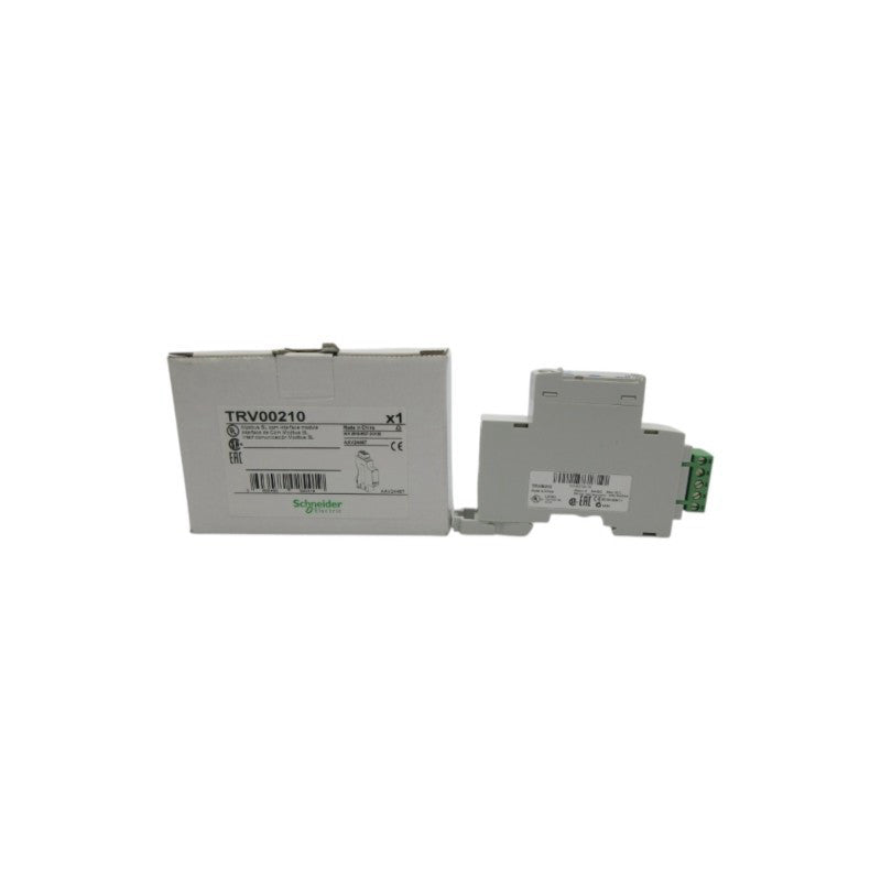 SCHNEIDER ELECTRIC TRV00210 24VDC NSMP
