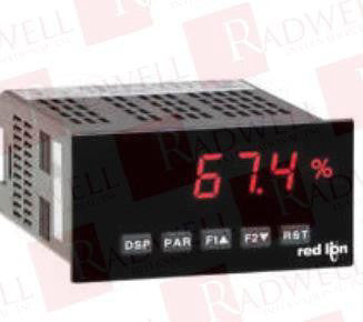 RED LION CONTROLS PAXD0010 / PAXD0010 (BRAND NEW)