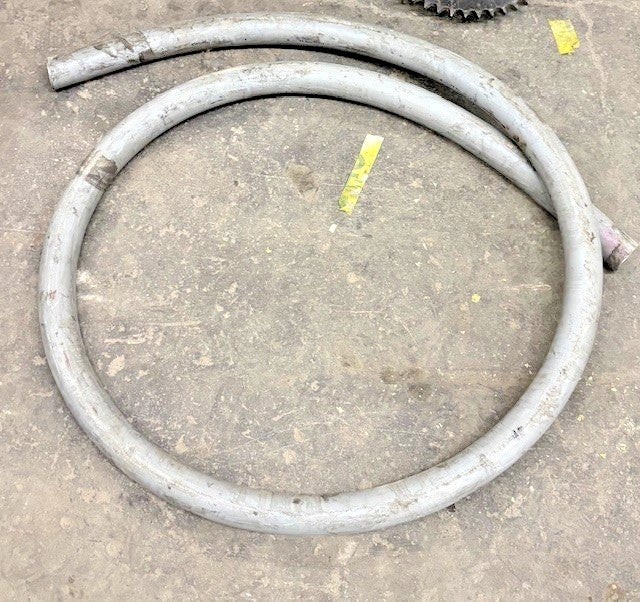 ANACONDA SEALTITE 2" TYPE E.F. 9 FT ELECTRICAL CONDUIT