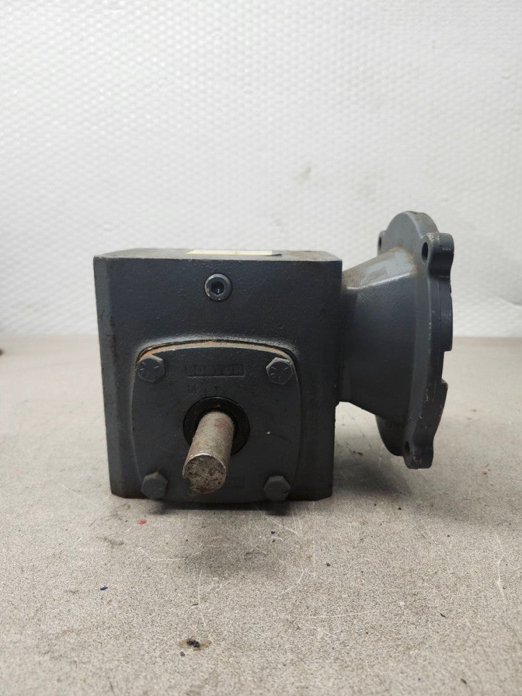 NEW NO BOX BOSTON GEAR REDUCER F71510B56