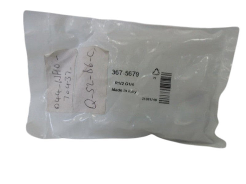 LEGRIS 09041321 367-5679 ADAPTER (PKG OF 4)  NSMP