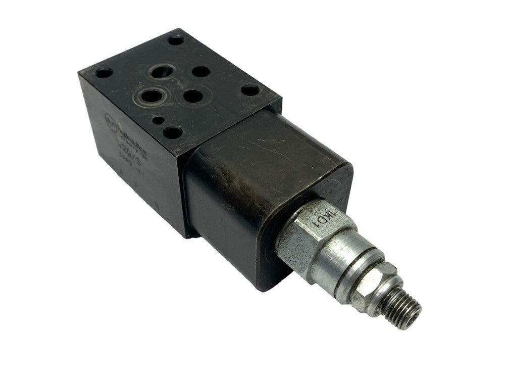 Sun Hydraulics X2Q/S Pneumatic Sandwich Manifold