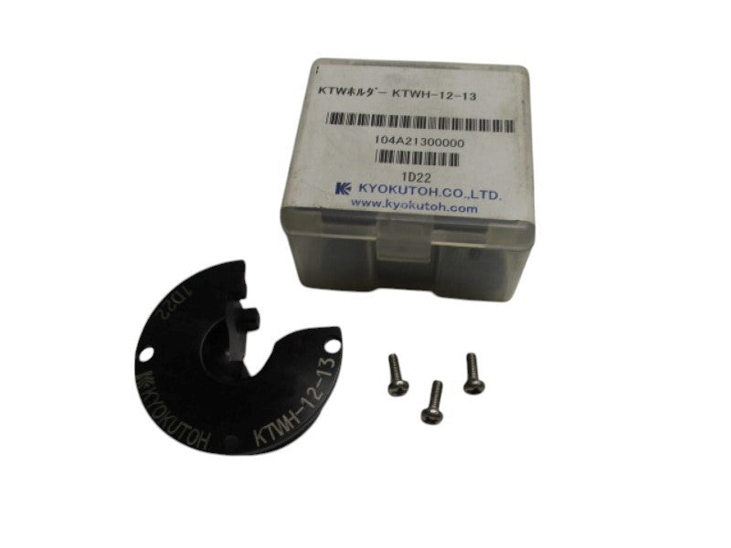 KYOKUTOH KTWH-12-13 CUTTER AND HOLDER   NSMP