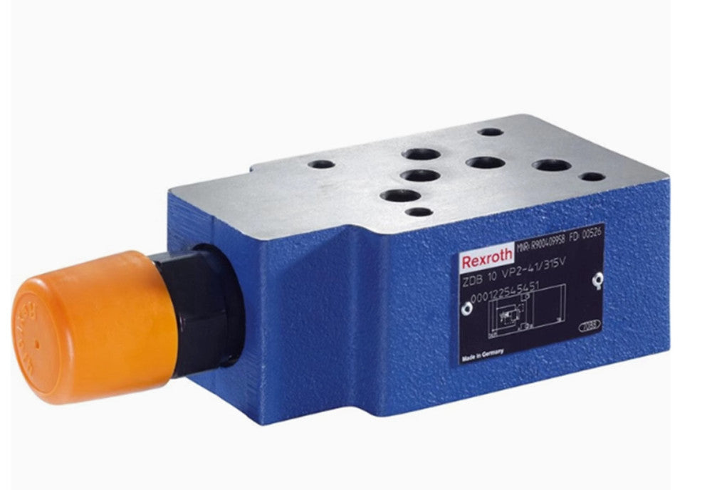 One Brand New R900409958 ZDB10VP2-41/315V Valve