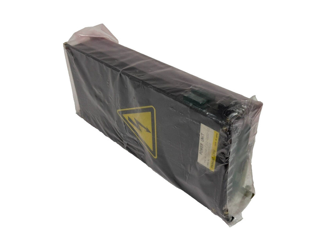 FANUC A16B-1211-0850-01 POWER SUPPLY A16B1211085001 REFURBISHED