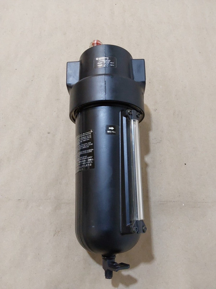 NORGREN L17-800-MPDA/ L17800MPDA LUBRICATOR 250PSIG 175°F