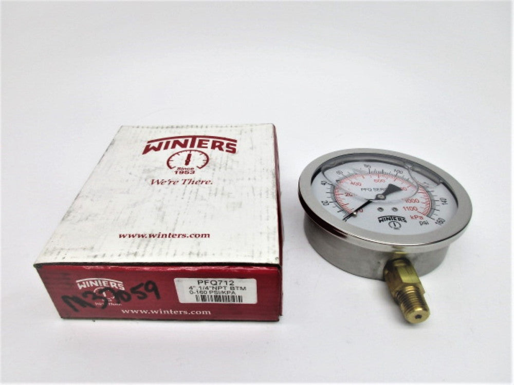 WINTERS PFQ712 NSMP