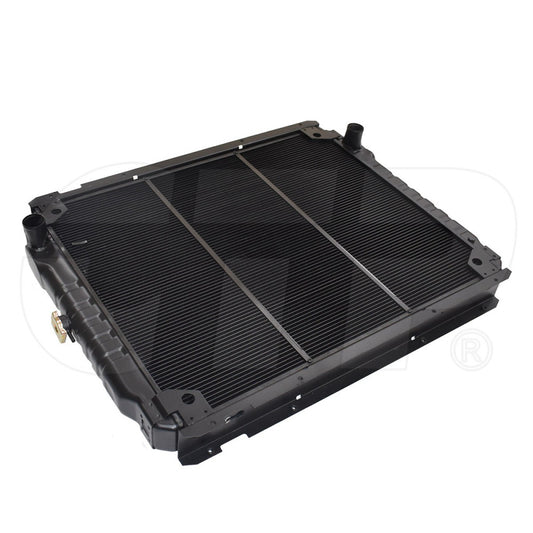 1874226 Radiator Fits Caterpillar Models