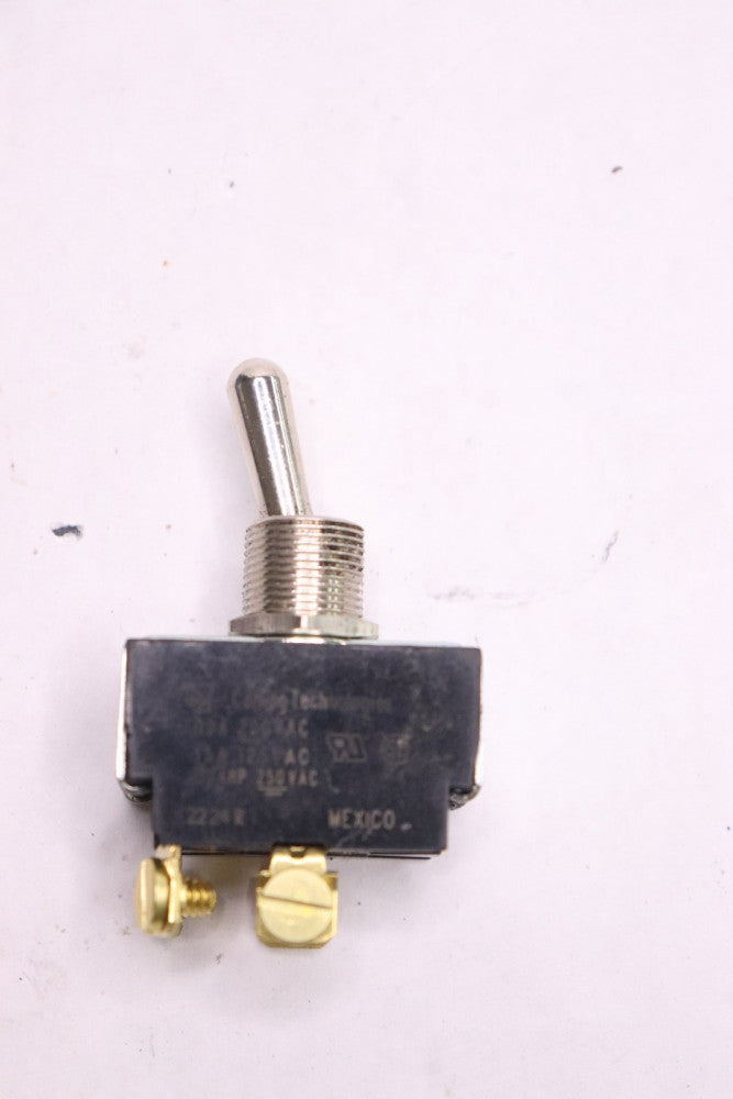 Grote Toggle Switch 20A 82-2224