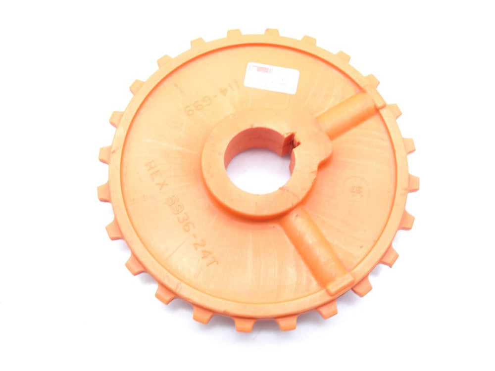 REXNORD 114-699-3 SPROCKET