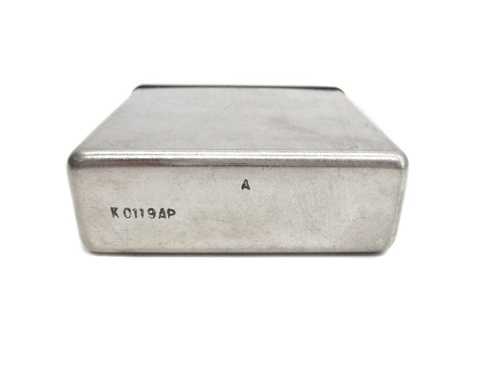 FOXBORO K0119AP (AS PICTURED) NSNP