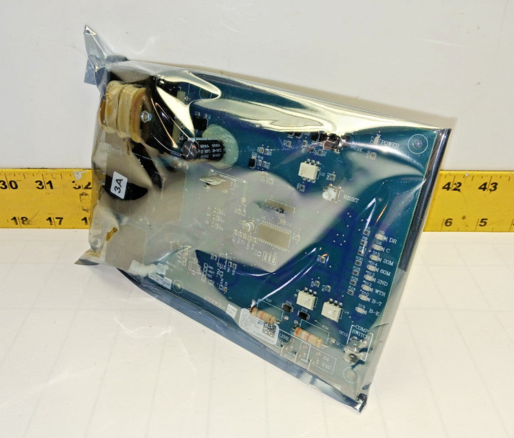 New Control Products / Follett Control Circuit Board  FOL-00953042-A