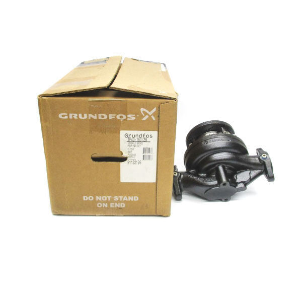 GRUNDFOS TP40-160/2B 91122126 145PSI NSMP