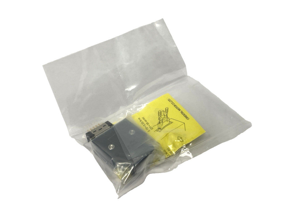 Oriental Motor XMC407578-F Connector Kit