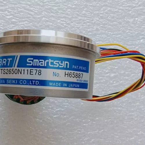 1PC Brand NEW TAMAGAWA TS2650N11E78 Rotary Encoder - US Stock