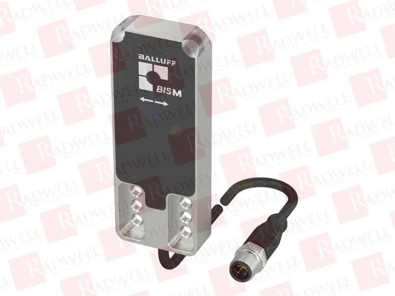 BALLUFF BIS VM-355-401-S4 / BISVM355401S4 (USED)