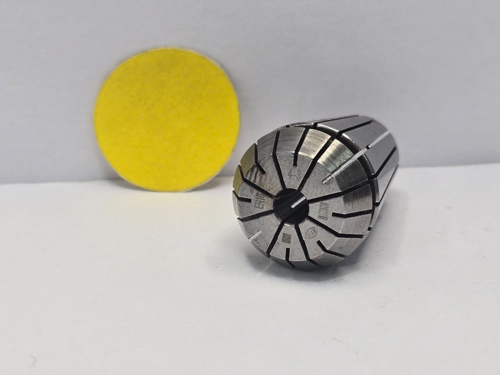 UNBRANDED* ER16 COLLET * 4-3mm
