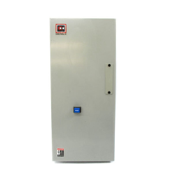 CUTLER HAMMER ECN0531CAA 84-28694-4 SER. A1 440/480V 90A NSNP
