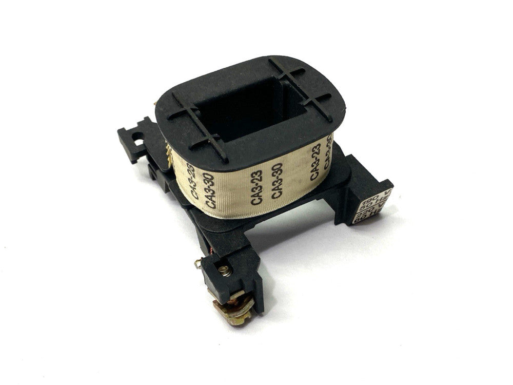 Sprecher+Schuh 22.601.304-12 Replacement Coil CA3-23 Thru CA3-30 190-220V