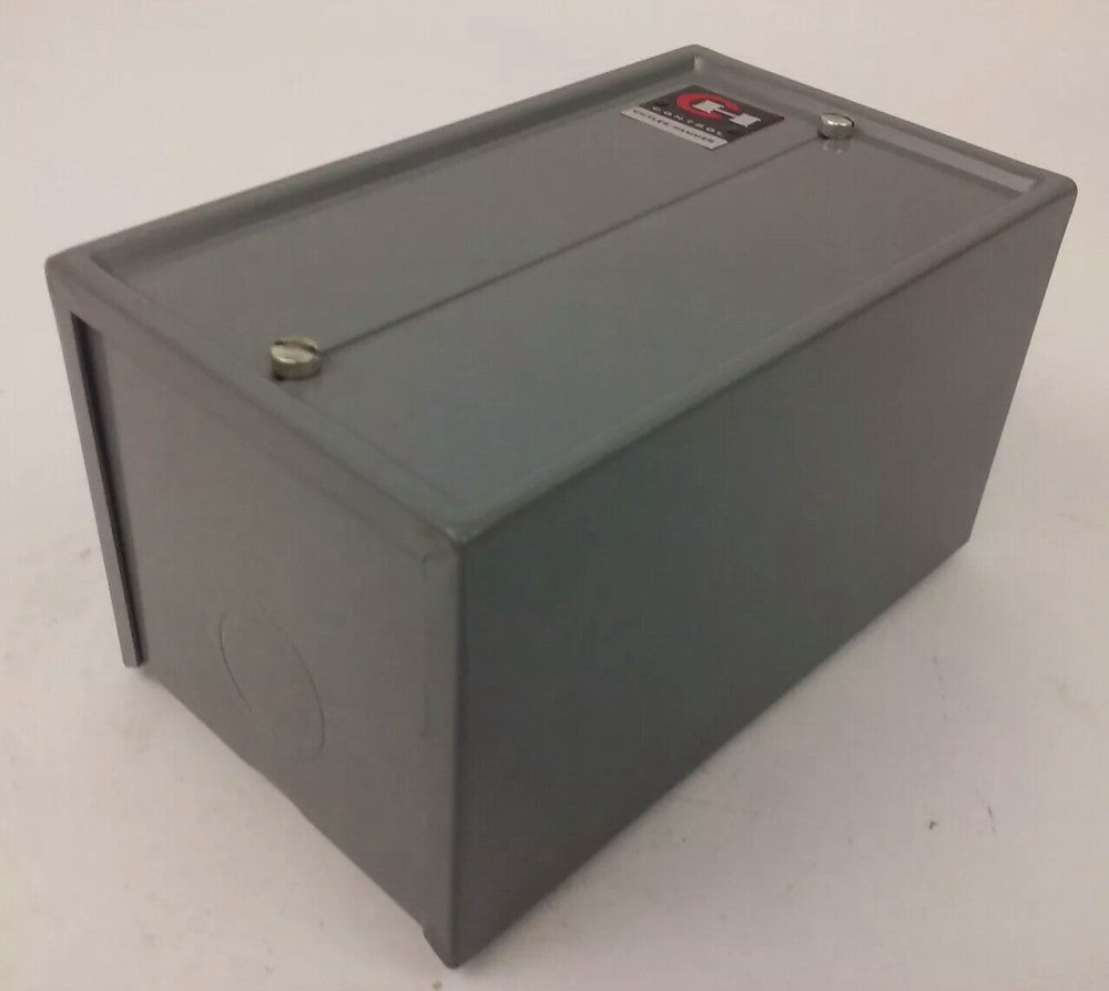 CUTLER HAMMER, 9575H2451, 9575H2442A, AC MAGNETIC RELAY, 16A, 600V, 1 H.P., NEW