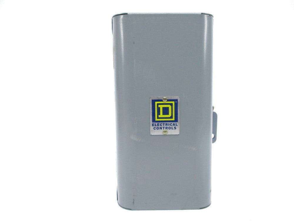 SQUARE D 9050BG1E SER. E 120V NSNP