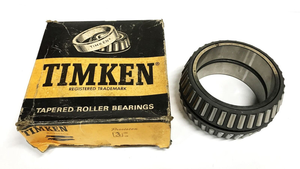 Timken Tapered Roller Bearing Cone, Set of 2, XC2385CE NOS