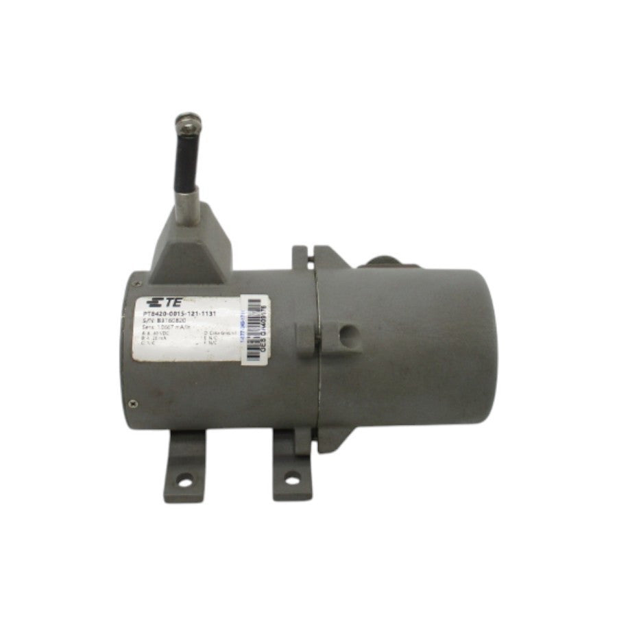 TE PT8420-0015-121-1131 8-40VDC UNMP