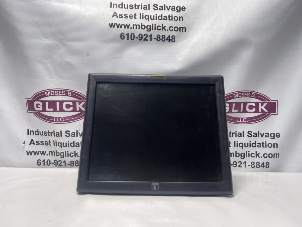 ELE E719160 Industrial Monitor