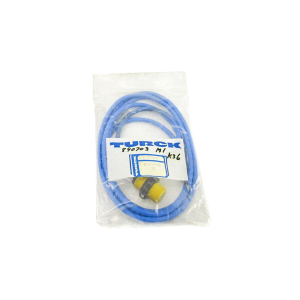 TURCK BI5-P18-Y1 NSMP