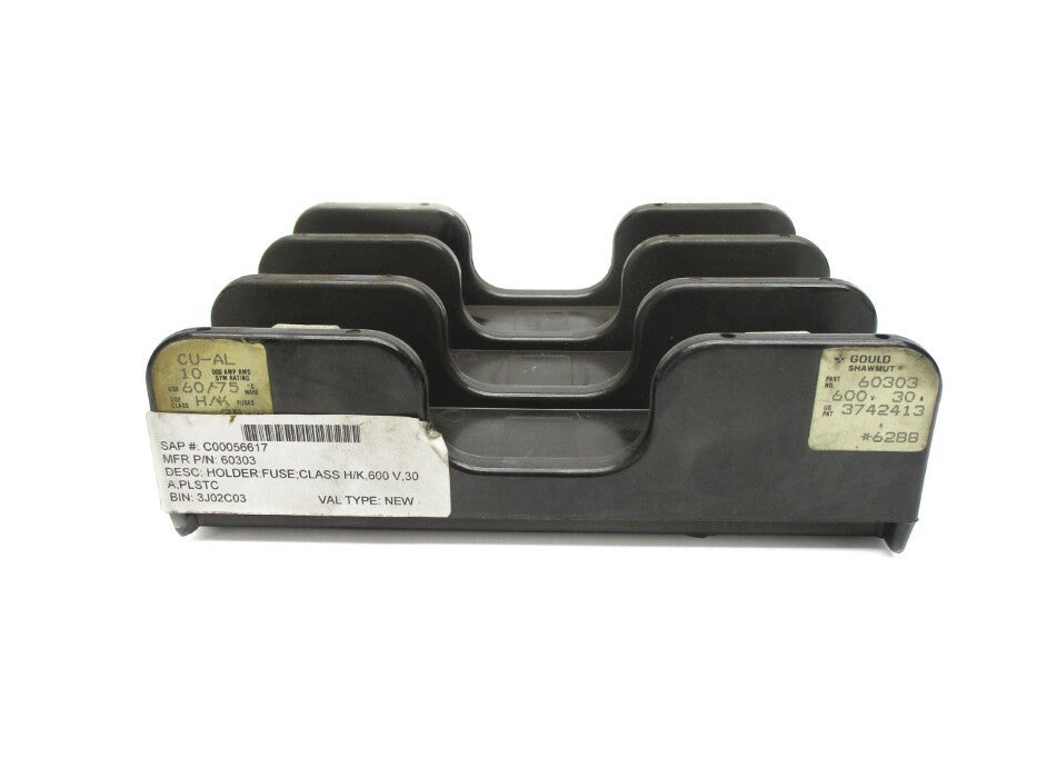 GOULD SHAWMUT 60303 UNMP