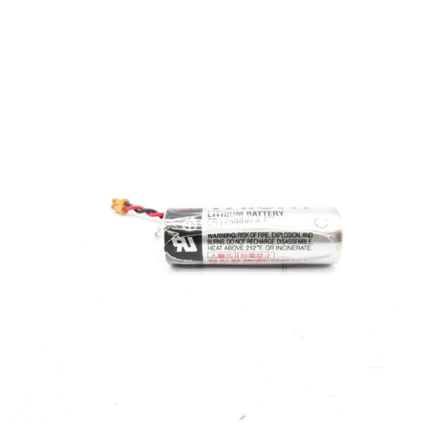 TOSHIBA ER17500V/3.6V NSNP
