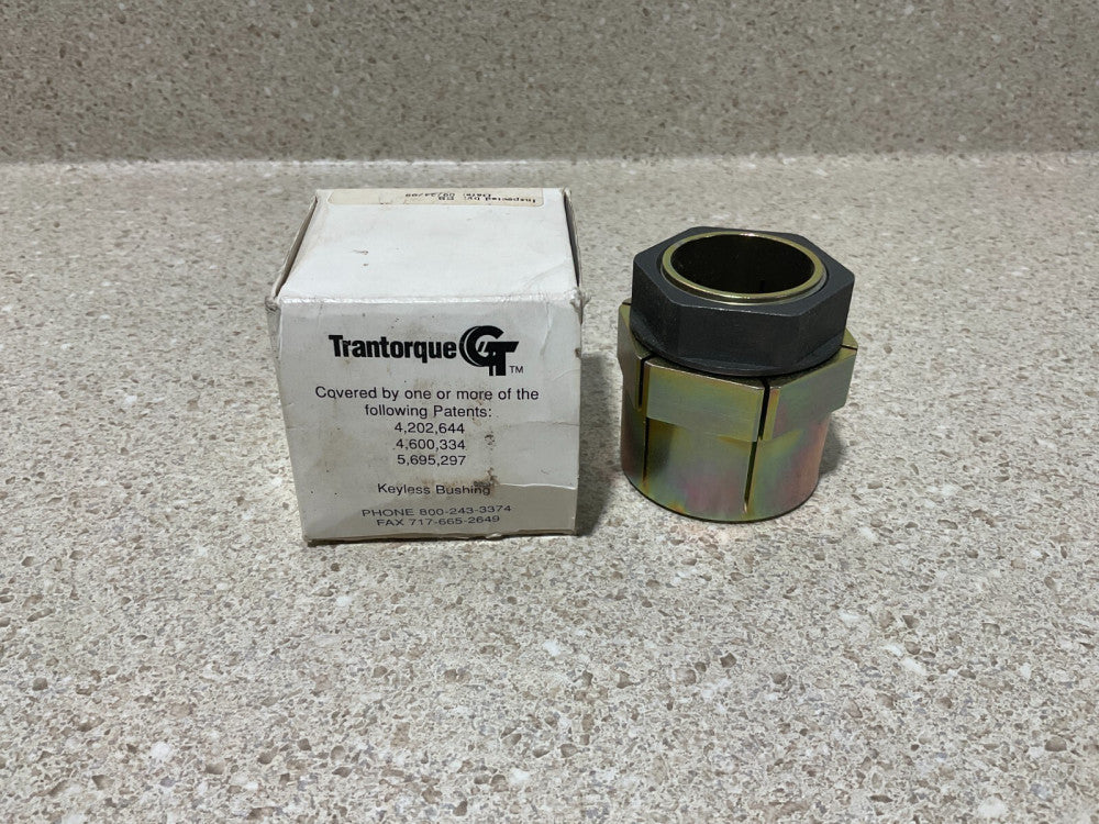 Fenner Drives 6202280 1 1/8" NEW