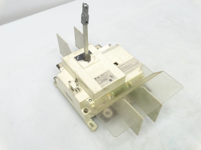 EATON CORPORATION RD400-3 Switch - Used