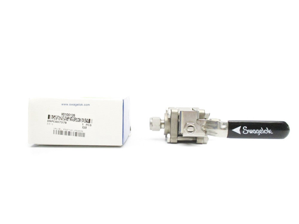 SWAGELOK W0100126 NSMP
