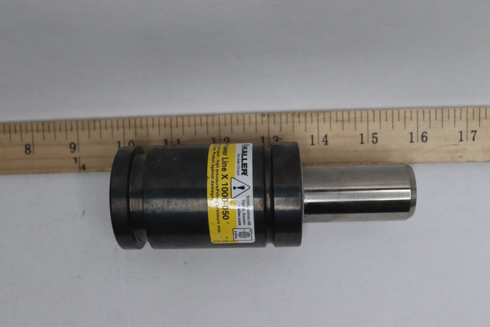 Kaller Power Line Piston Rod Sealed Gas Springs 1000-50