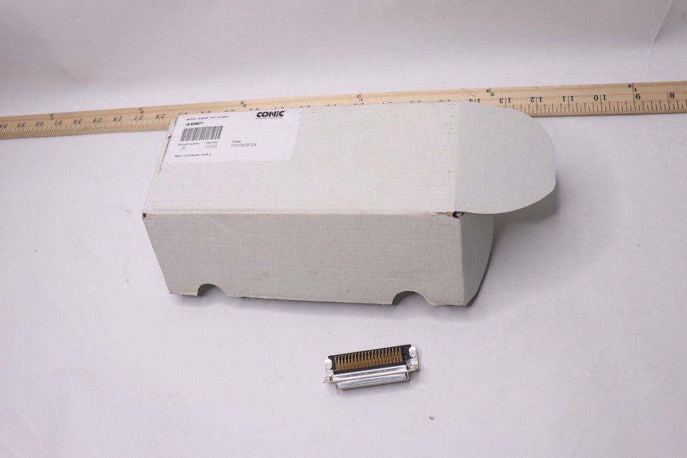 (20-Pk) Conec 78 Position Filter D-Sub Female Sockets Connector 16-506671