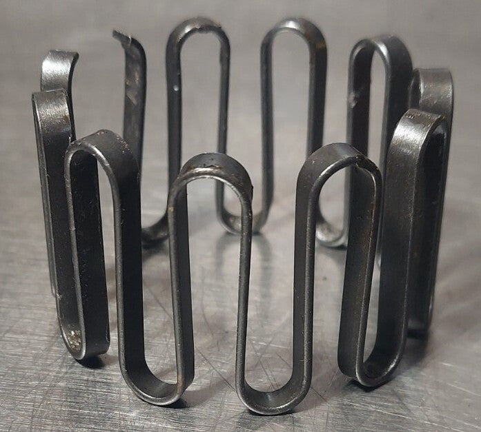 3F Steelflex Coupling Grid For Type F Steelflex Rexnord.