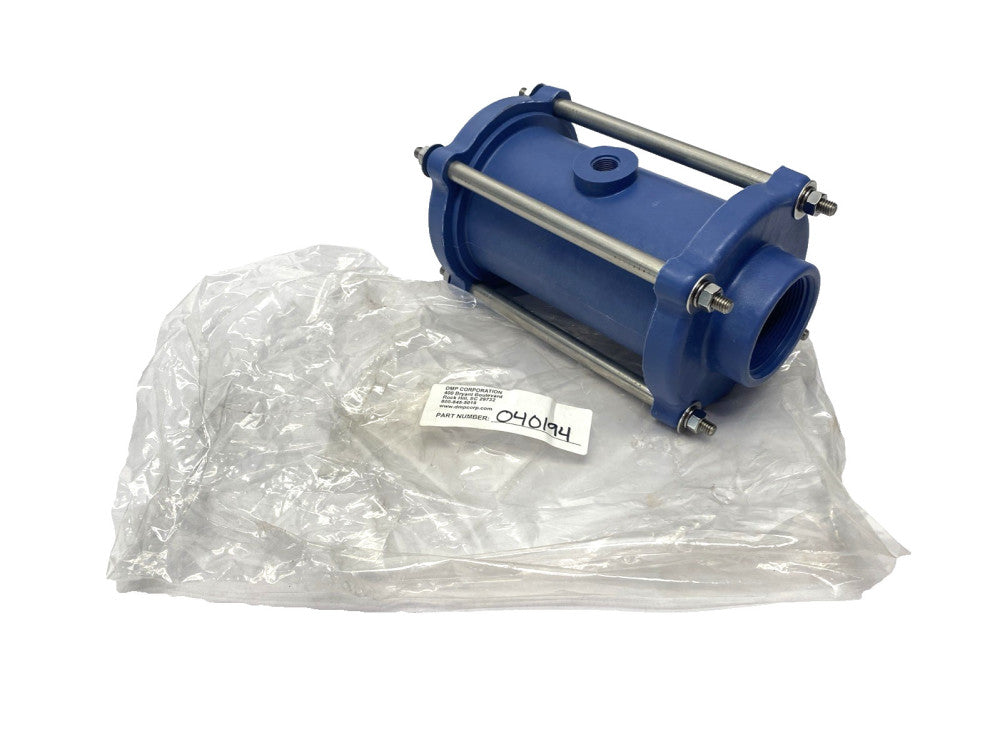 DMP Corporation 040194